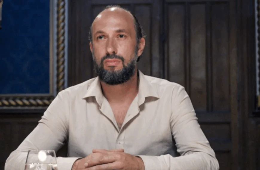 Francesco Planckaert over finale De Verraders: &lsquo;Ben echt heel hard geschrokken&rsquo;