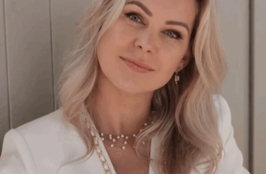 Foto&rsquo;s op Femke Wiersma&rsquo;s priv&eacute;account (BBB) laat maar weer eens zien dat zij de allermooiste vrouw uit de Tweede Kamer is