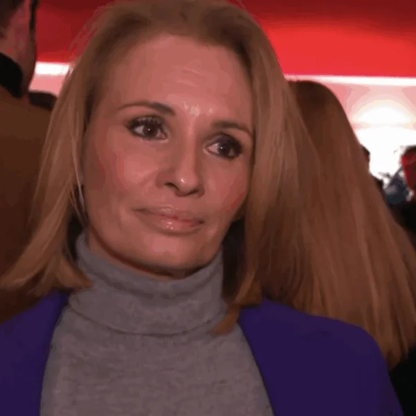 Leontine Ruiters doorbreekt de stilte na Borsato-proces met mysterieus bericht