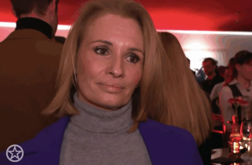 Leontine Ruiters doorbreekt de stilte na Borsato-proces met mysterieus bericht