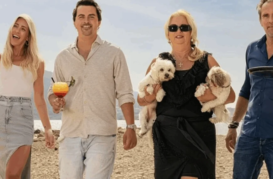 Kijkcijfers eerste aflevering De Hanslers bekendgemaakt