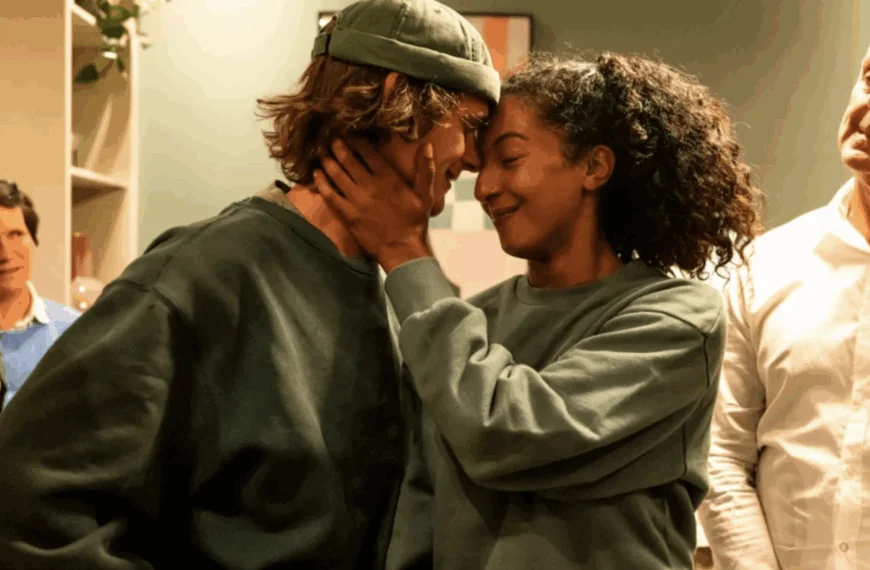 Nadat ze &lsquo;Huis Gemaakt&rsquo; wonnen: Zeer slecht nieuws voor Eros en Soumaya