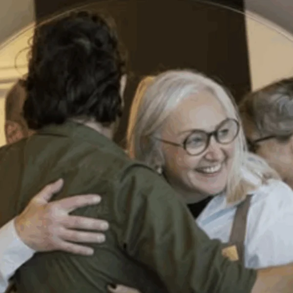 Deelneemster Restaurant Misverstand plots overleden: ´Rust in vrede´