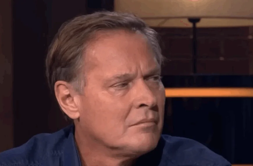 Viola Holt stuurde Albert Verlinde onlangs DIT appje, dat met de kennis van nu hartverscheurend is