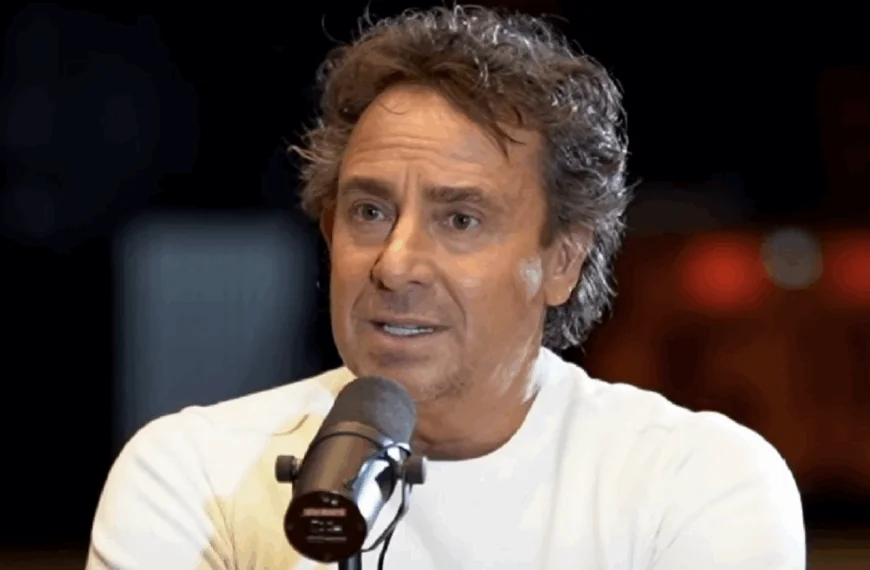 Gelekte tape doet zaak Marco Borsato kantelen: ‘Ik naai hem!’