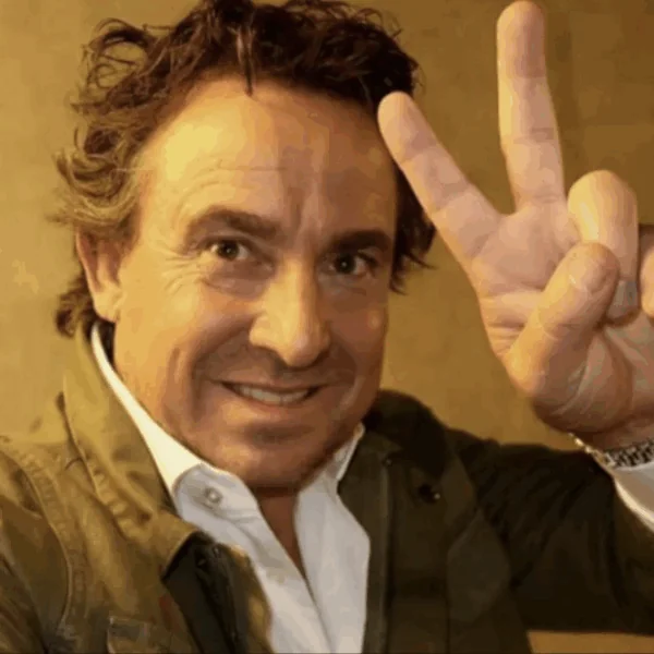 Marco Borsato pakt zijn koffers en vertrekt definitief naar dit land