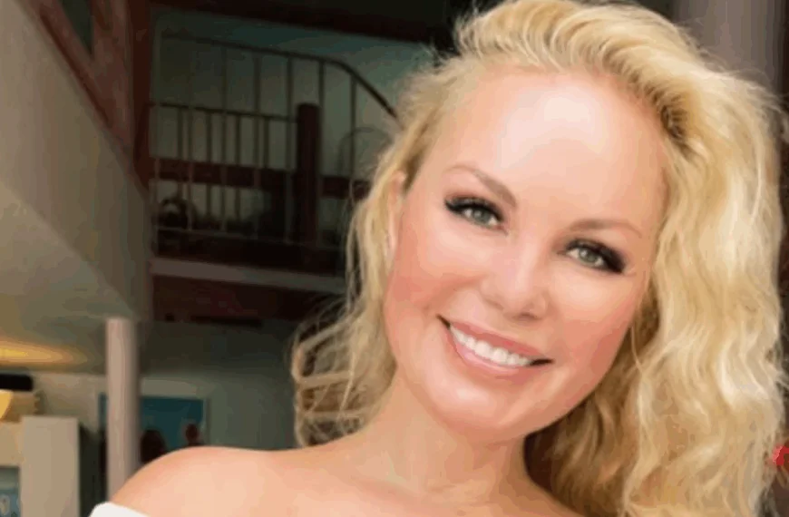 Nog meer slecht nieuws voor Lesley-Ann Poppe: &acute;OM wil strengere straf&acute;