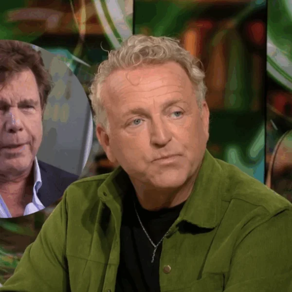 Breaking: Gordon op staande voet ontslagen