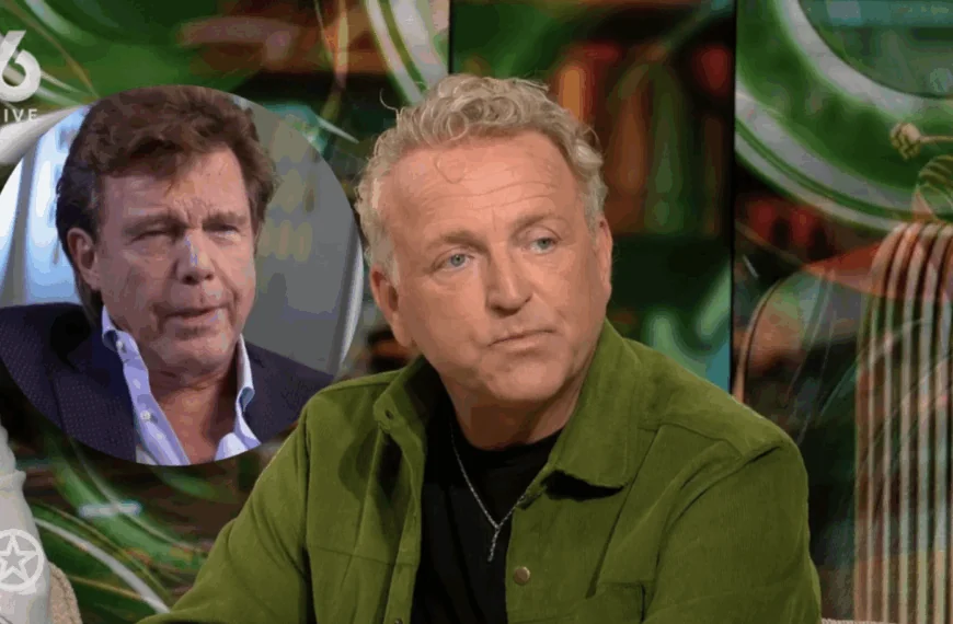 Breaking: Gordon op staande voet ontslagen