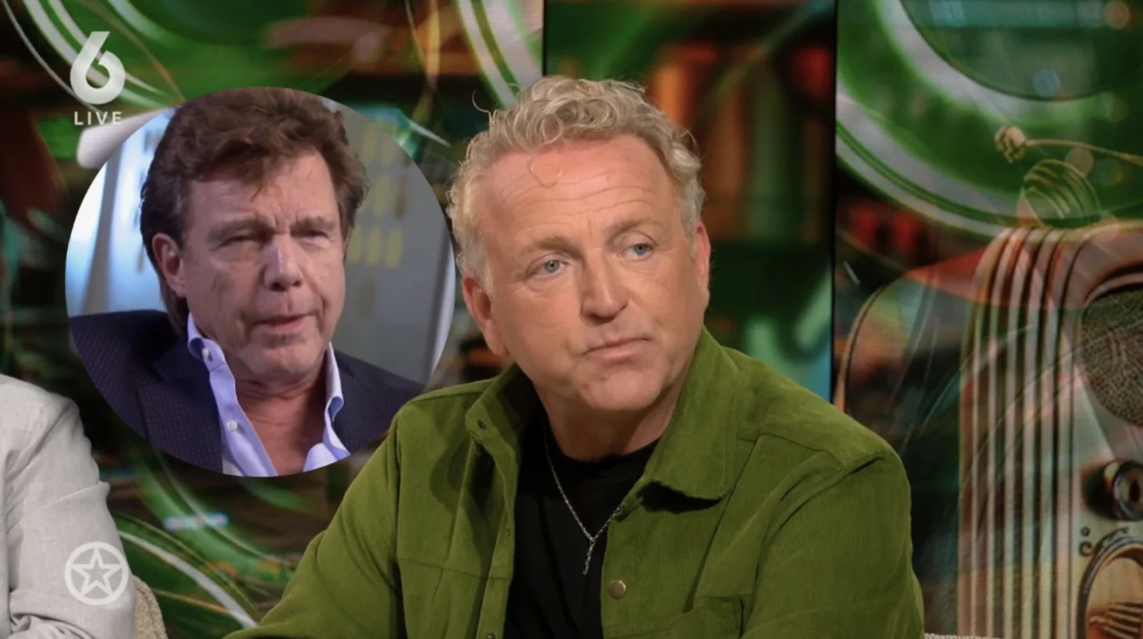 Breaking: Gordon op staande voet ontslagen