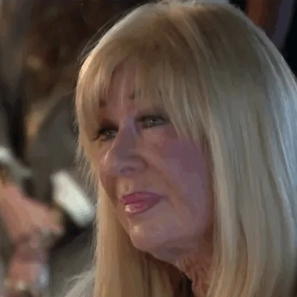 Moeder Marco Borsato zwijgt niet meer: ”Dit moet iedereen weten”