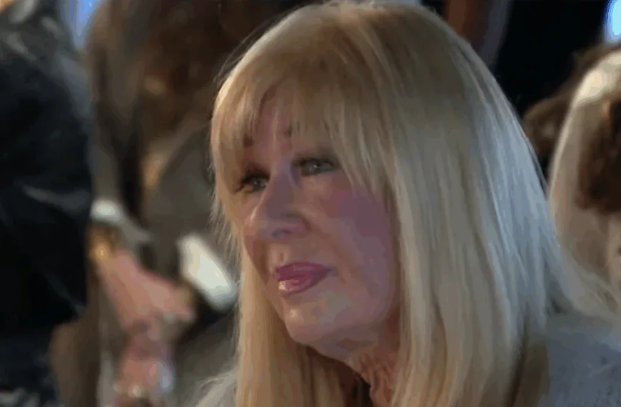 Moeder Marco Borsato zwijgt niet meer: &rdquo;Dit moet iedereen weten&rdquo;