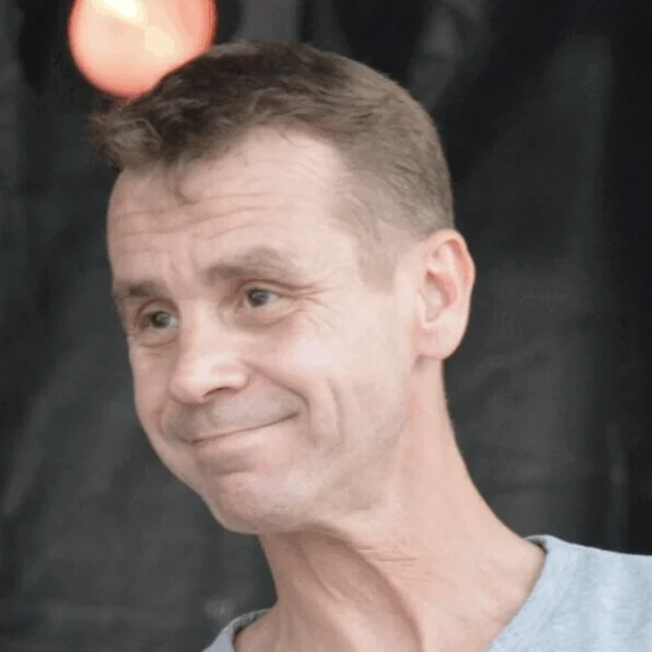 Sam Gooris heeft opeens slecht nieuws te melden