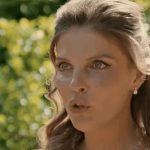 Total verrassing in Blind Getrouwd: ´Dit is echt het ideale plaatje´