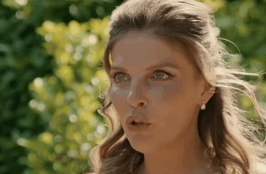 Total verrassing in Blind Getrouwd: &acute;Dit is echt het ideale plaatje&acute;