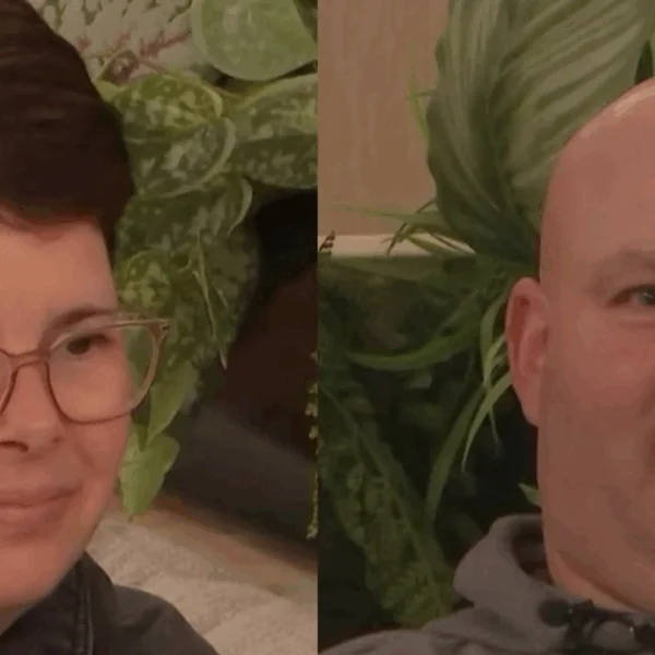 LLDL deelnemer Reynold is erg duidelijk tegen Rafa&euml;la: &ldquo;Je bent wel aardig maar veel te lelijk&rdquo;