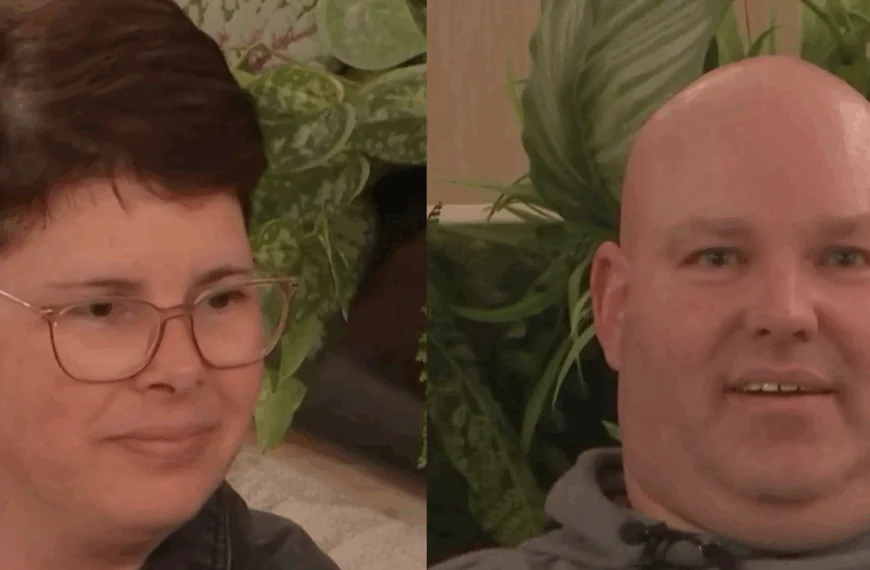 LLDL deelnemer Reynold is erg duidelijk tegen Rafaëla: “Je bent wel aardig maar veel te lelijk”