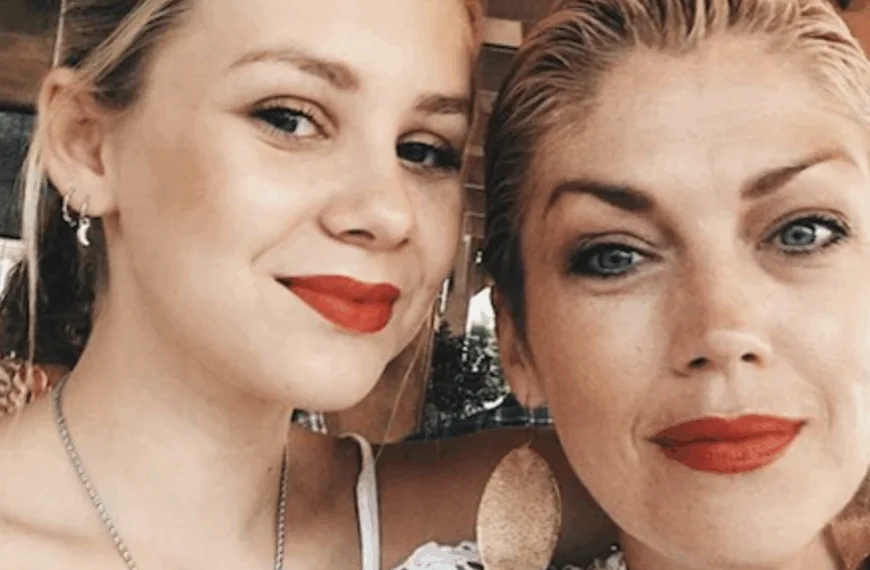 Kelly Pfaff neemt ingrijpende beslissing: &ldquo;Het gaat niet meer met Shania&rdquo;