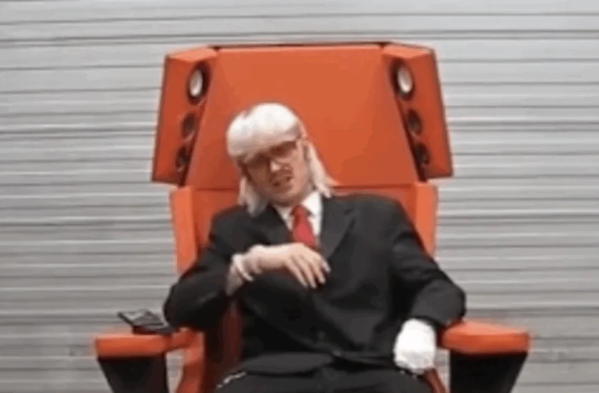 Joost Klein vervangt Natalia in The Voice van Vlaanderen: &lsquo;Ik wil de underdog vinden&rsquo;