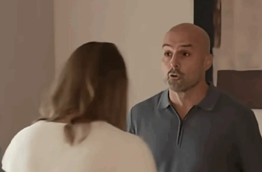 Talpa grijpt keihard in bij ontevreden vtwonen-koppel Ren&eacute; en Denise