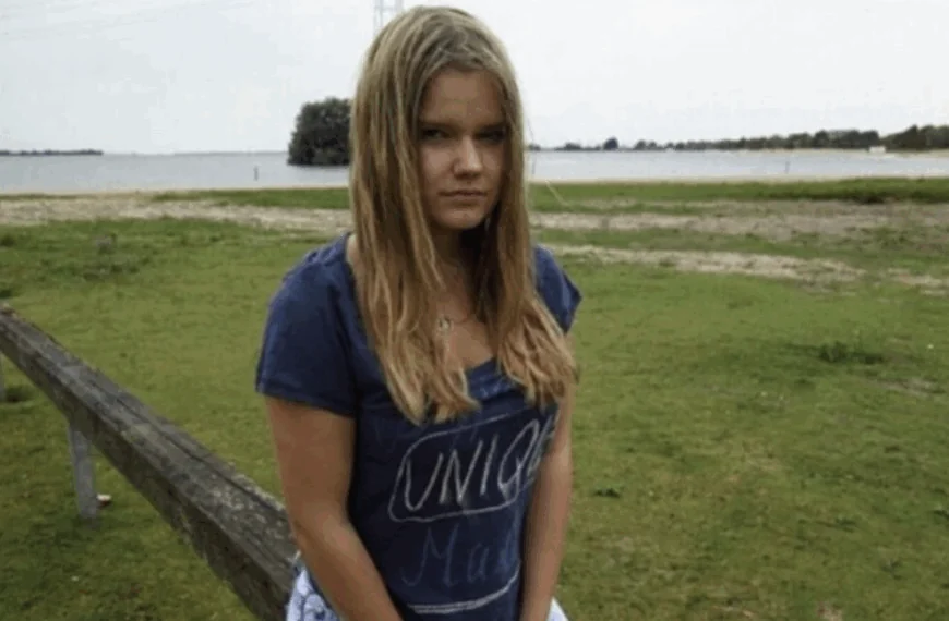 Asmara Thielen over rechtszaak Borsato: &lsquo;Victim blaming op hogeschoolniveau&rsquo;