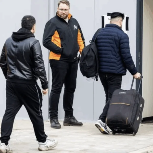 Gemeente weigert opvang voor 635 asielzoekers &ndash; &ldquo;We hebben geen plek&rdquo;