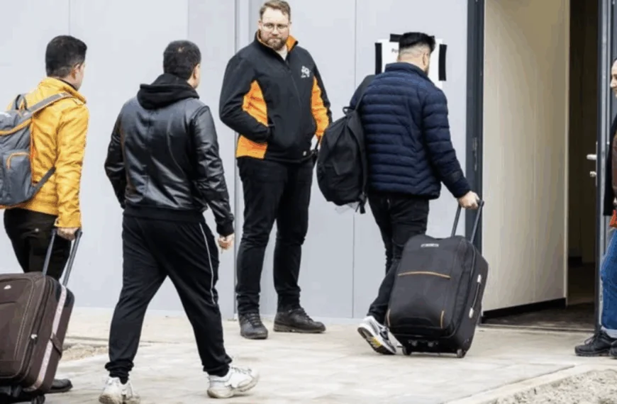 Gemeente weigert opvang voor 635 asielzoekers &ndash; &ldquo;We hebben geen plek&rdquo;