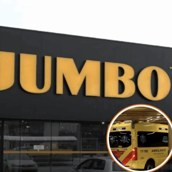 Landelijke terugroepactie om veelverkochte Jumbo-product voor kinderen: ”Het is zwaar giftig”