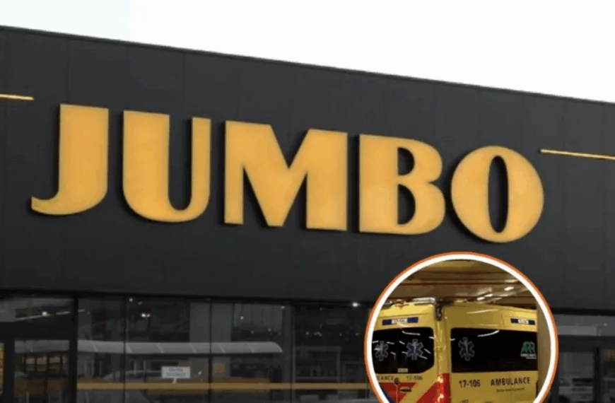 Landelijke terugroepactie om veelverkochte Jumbo-product voor kinderen: &rdquo;Het is zwaar giftig&rdquo;