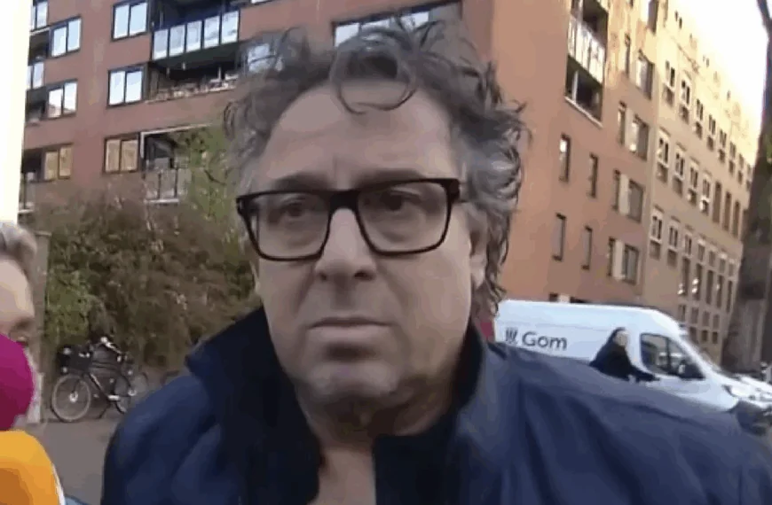 OM geeft gigantische fout in Marco-zaak toe: ”Dit gaat alles veranderen”