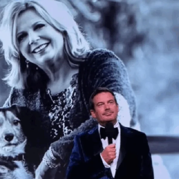 Groot verdriet aan het begin van The Masked Singer