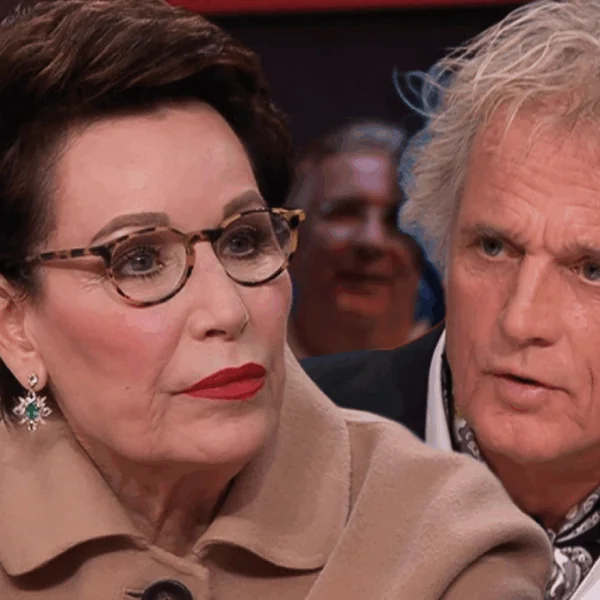 Pauw confronteert advocaten Borsato met schokkende details: ‘Ik lees er 3’