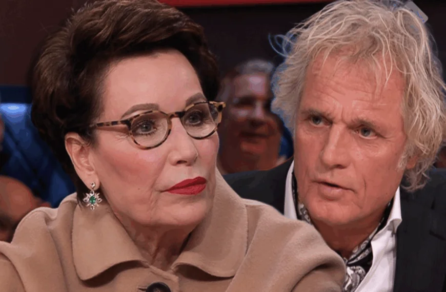 Pauw confronteert advocaten Borsato met schokkende details: ‘Ik lees er 3’