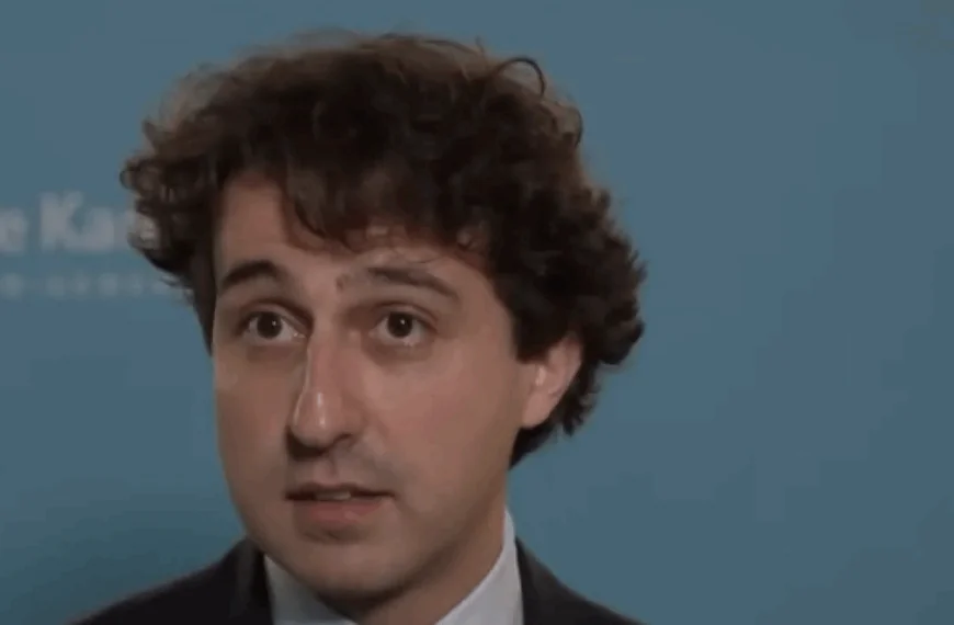 Jesse Klaver zet zichzelf zwaar voor joker en krijgt de wind van voren