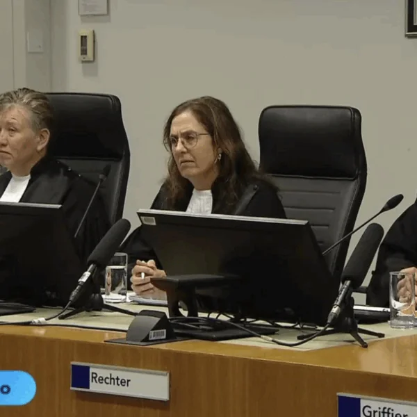 Breaking: Enorme fout ontdekt in bewijslast tegen Marco Borsato