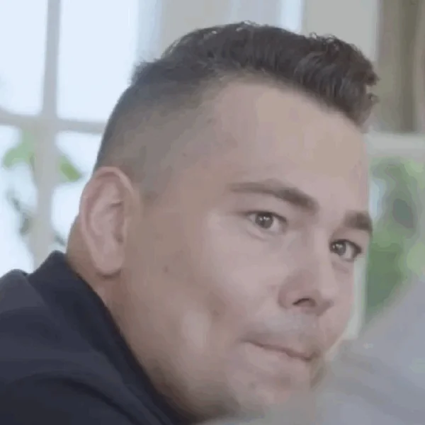 Vrouw van Over Mijn Lijk-Roy maakt vreselijk nieuws bekend