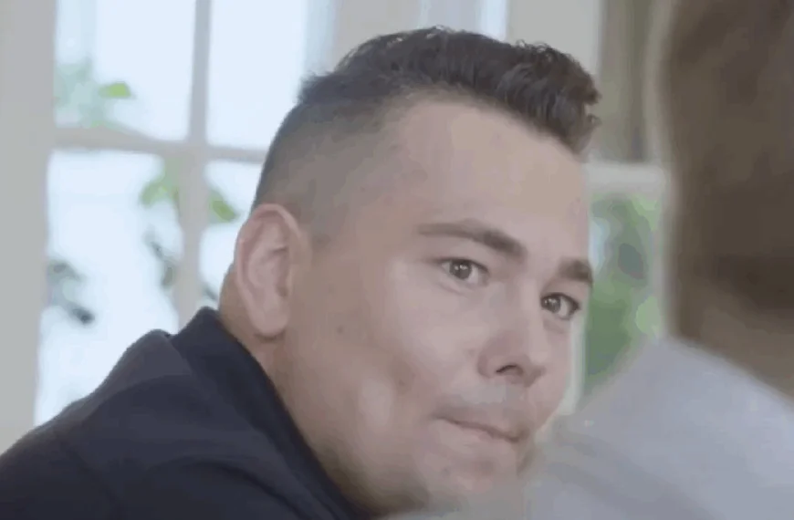 Vrouw van Over Mijn Lijk-Roy maakt vreselijk nieuws bekend