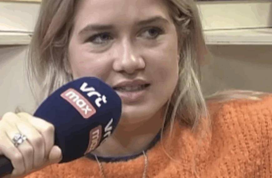 Dit is de echte reden dat Charlotte Sieben stopte bij Familie: &acute;Fans snappen het wel&acute;