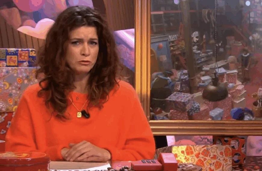Sinterklaasjournaal van de buis na kritiek van boze ouders: Oud-directeur geeft duidelijkheid
