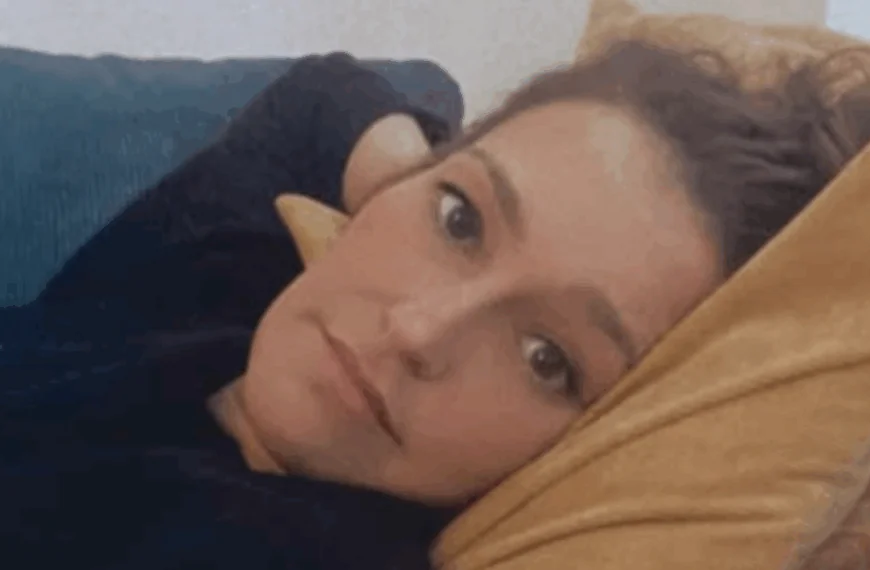 Actrice Tina Maerevoet geeft update over prematuur dochtertje: &acute;Zeer moeilijke periode&acute;