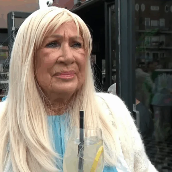 Moeder van Marco Borsato neemt moeilijke beslissing: “Met pijn in het hart”