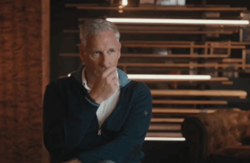 Gert Verhulst en Karen Damen voor het eerst openhartig over hun relatie: &lsquo;Was raar voor de andere K3&rsquo;tjes&rsquo;