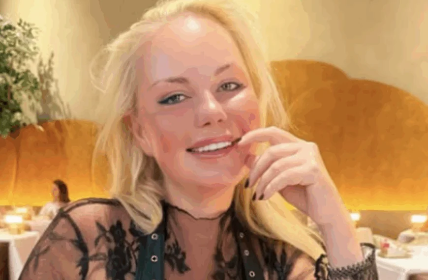 Lesley-Ann Poppe ontsnapt op het nippertje aan faillissement: &lsquo;Schuldeisers moeten zelf betalen&rsquo;