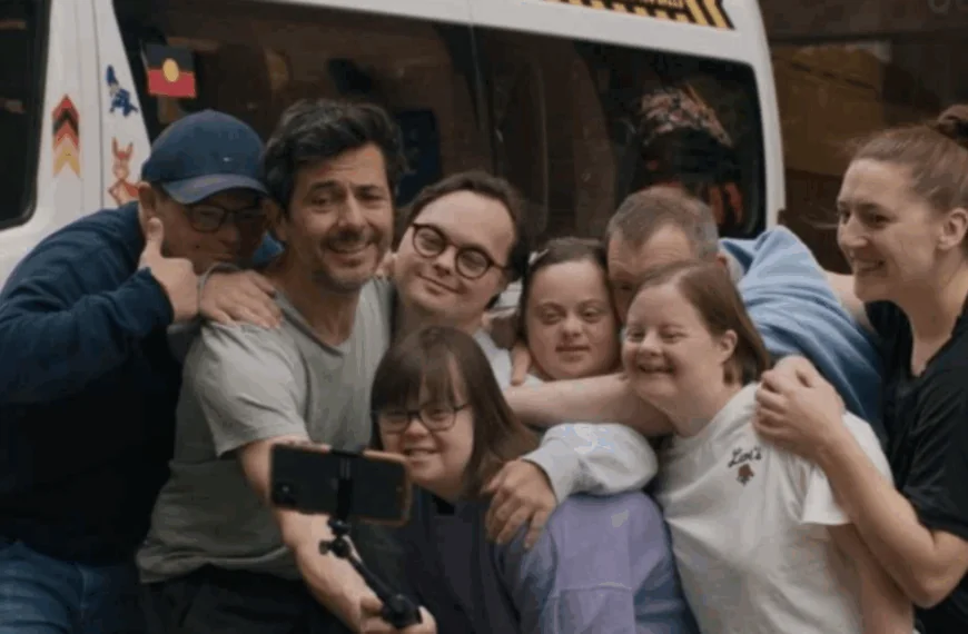 Begin Down The Road weekt heftige emoties los: &acute;Diep geraakt&acute;