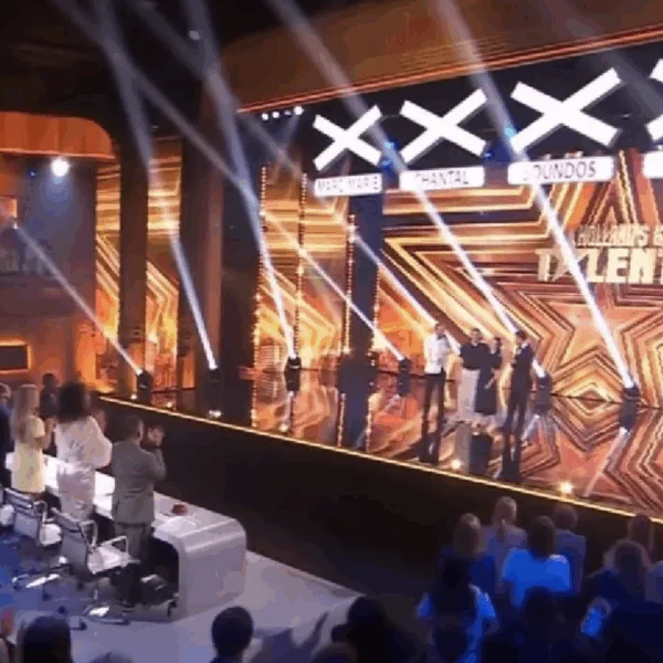 Holland’s Got Talent-kijkers ergeren zich allemaal aan hetzelfde tijdens de finale: ”Tenenkrommend slecht”