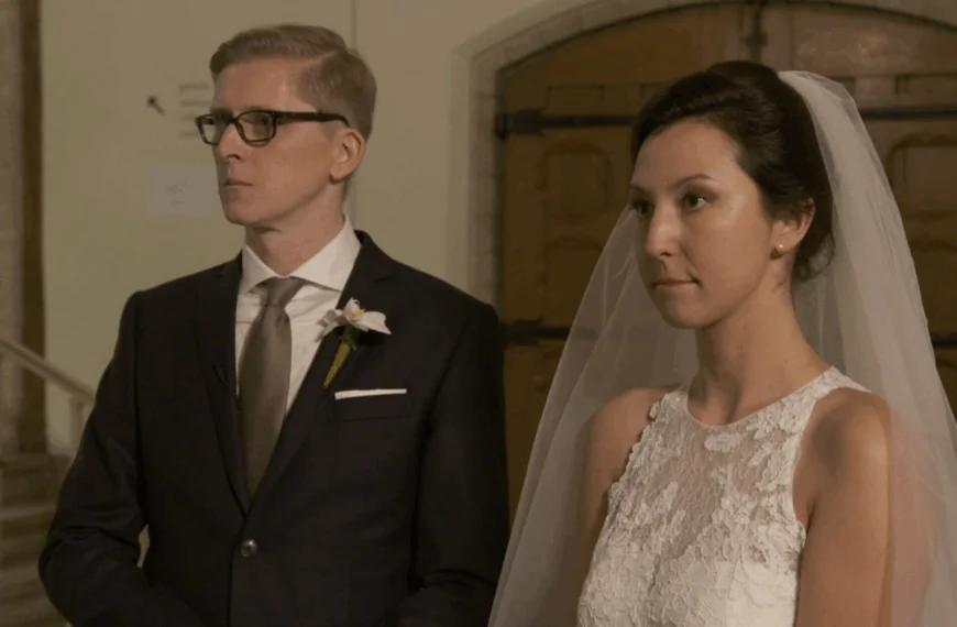 Stijn en Nuria uit &lsquo;Blind Getrouwd&rsquo; hebben geen leuk nieuws te melden