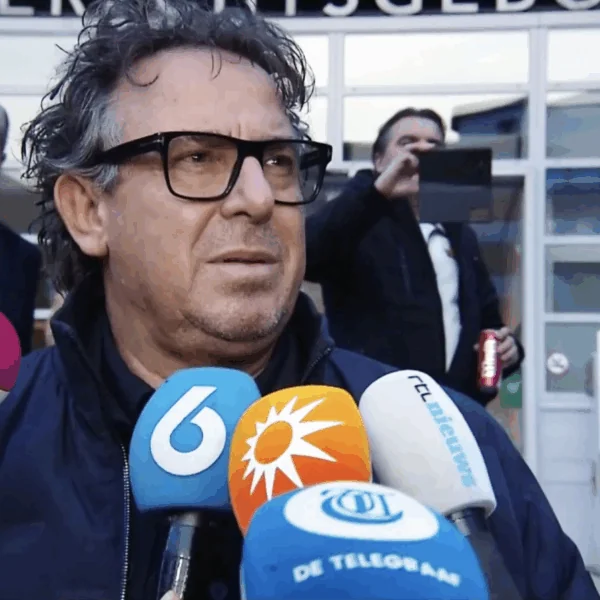 Marco Borsato geeft hartverscheurend antwoord op gevoelige vraag over Asmara Thielen