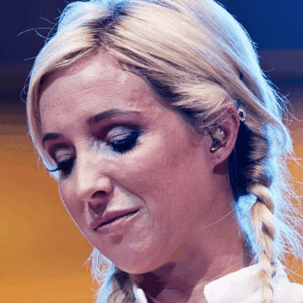 Kathleen Aerts deelt verdrietig nieuws: ‘Tranen in de ogen’