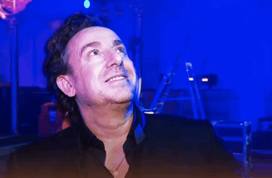 Bron uit s*ksbeluste Marco Borsato-vriendengroep spreekt zich uit