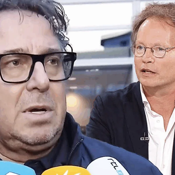 Advocaat Ali B: Marco Borsato wordt om déze reden vrijgesproken